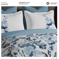Ddecor King Size Bedsheet Double Bed Sheet - 2.74 M X 2.74 M