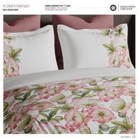 Ddecor D'decor Bed Sheet King Size Bedsheet Radiance Bedsheet  - 2.74 M X 2.74 M