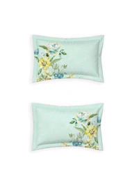 Ddecor King Size Bedsheet Double Bed Sheet - 2.74 M X 2.74 M
