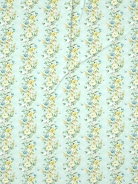 Ddecor King Size Bedsheet Double Bed Sheet - 2.74 M X 2.74 M