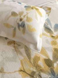 Ddecor King Size Cotton Bedsheets with 4 Pillow covers - 2.74 M X 2.74 M