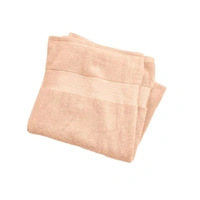 Bombay Dyeing Super Ultrx Towel Cotton Peach 650 Gsm Super Ultrx Bath Towel 75 Cm X 150 Cm - 75 Cm X 150 Cm