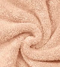 Bombay Dyeing Super Ultrx Towel Cotton Peach 650 Gsm Super Ultrx Bath Towel 75 Cm X 150 Cm - 75 Cm X 150 Cm
