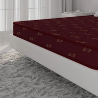 Kurlon Mattress Kurlobond 6 Inch Mattress Best Coir Mattress - 78 X 72, 6 Inch Thickness