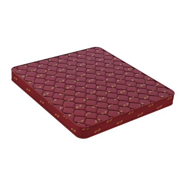 Kurlon Mattress Kurlobond 6 Inch Mattress Best Coir Mattress - 78 X 72, 6 Inch Thickness