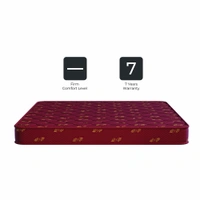 Kurlon Mattress Kurlobond 6 Inch Mattress Best Coir Mattress - 78 X 72, 6 Inch Thickness