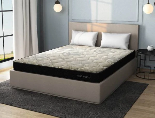 Centuary Posture Pro Mattress 6 / 8 Inch Memory Foam Bonded Mattresses