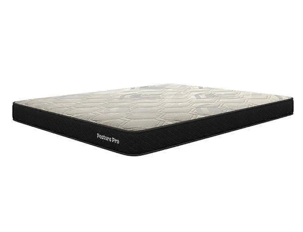 Centuary Posture Pro Mattress 6 / 8 Inch Memory Foam Bonded Mattresses - 72 X 30, 6 Inch Thickness