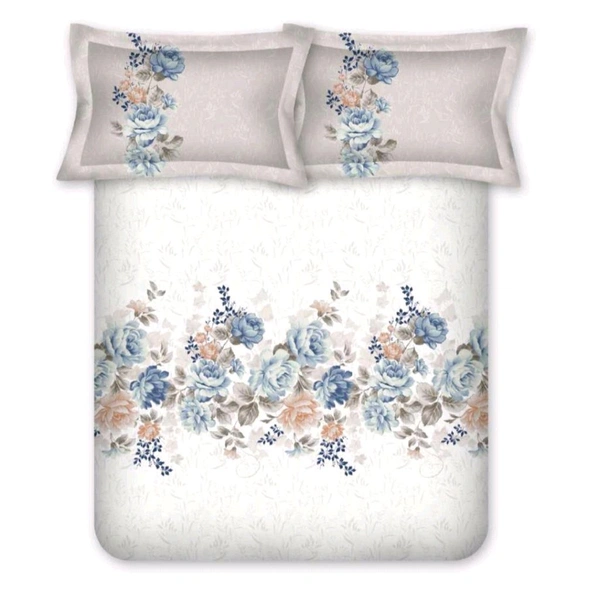 Bombay Dyeing King Size Bed Sheet Double bedsheet In Ahmedabad Shop Online - 2.74 M X 2.74 M