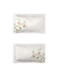 Ddecor King Size Cotton Bedsheets - 2.74 M X 2.74 M