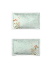 Ddecor King Size Cotton Bedsheets - 2.74 M X 2.74 M