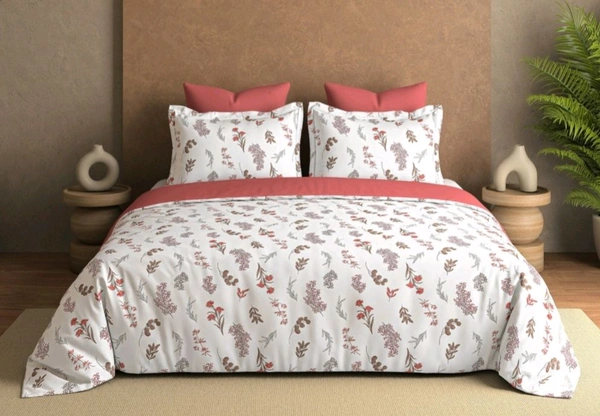 Super King Size Bedsheets 120 inch x 120 inch - 3.00 X 3.00 Mtr