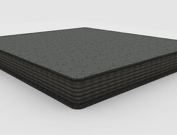 Centuary Ortho Active Mattress 6 Inch / 8 Inch Memory Foam Coir Mattresses - 72 X 30, 6 Inch Thickness