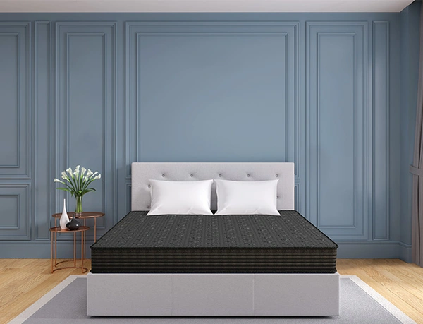 Centuary Ortho Active Mattress 6 Inch / 8 Inch Memory Foam Coir Mattresses - 75 X 36, 6 Inch Thickness
