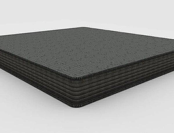 Centuary Ortho Active Mattress 6 Inch / 8 Inch Memory Foam Coir Mattresses - 78 X 36, 6 Inch Thickness