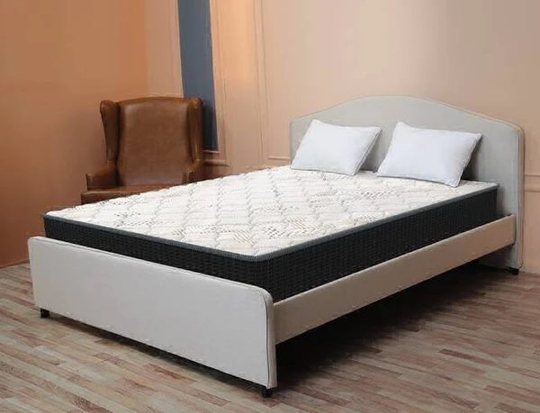 Centuary Spine Support 6 Inch Mattress Orthopedic Coir Mattresses