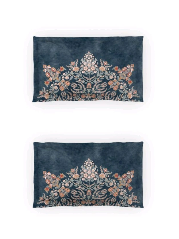 Ddecor D'decor King Size Bedsheets Premium - 2.74 M X 2.74 M