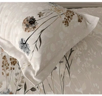Ddecor D'decor King Size Bedsheets Premium - 2.74 M X 2.74 M