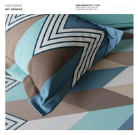 Ddecor Double Bed Cotton Bedsheets - 2.24 M X 2.74 M