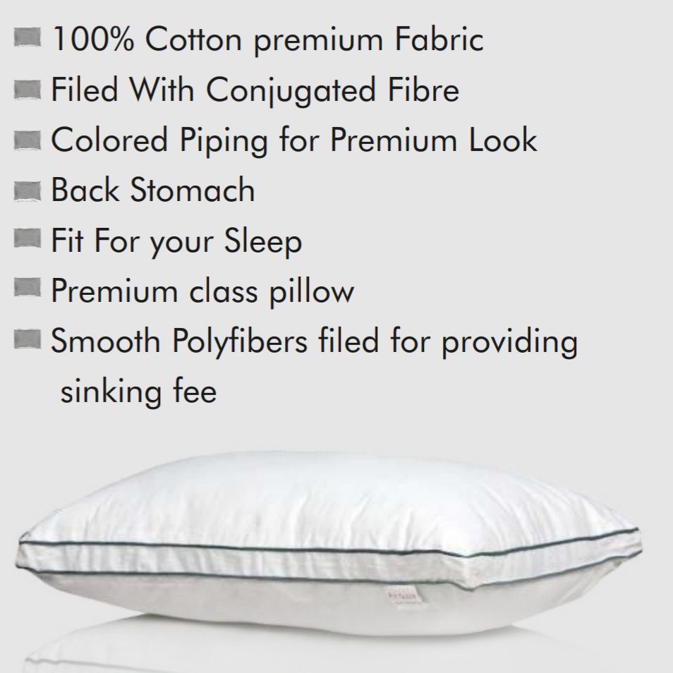 Kurlopillo chimera pu foam pillow price best sale