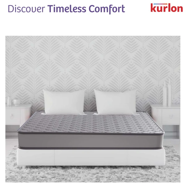 Kurlon Mattress Klassic Essential 5 Inch / 6 Inch - 72 X 30, 5 Inch Thickness