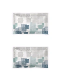 Ddecor Double Bed Cotton Bedsheets - 2.24 M X 2.54 M