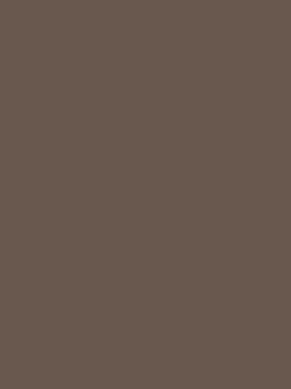 King size Bed sheet Plain 300 Tc Cotton Double Bedsheet Brown - 2.74 M X 2.74 M
