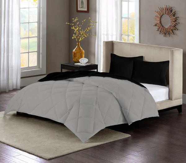 Double bed Comforter 300 Gsm Heavy Quality
