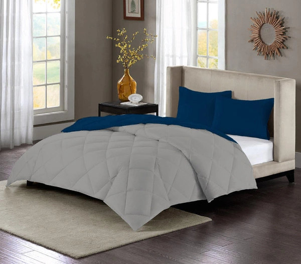 Double bed Comforter 300 Gsm Heavy Quality