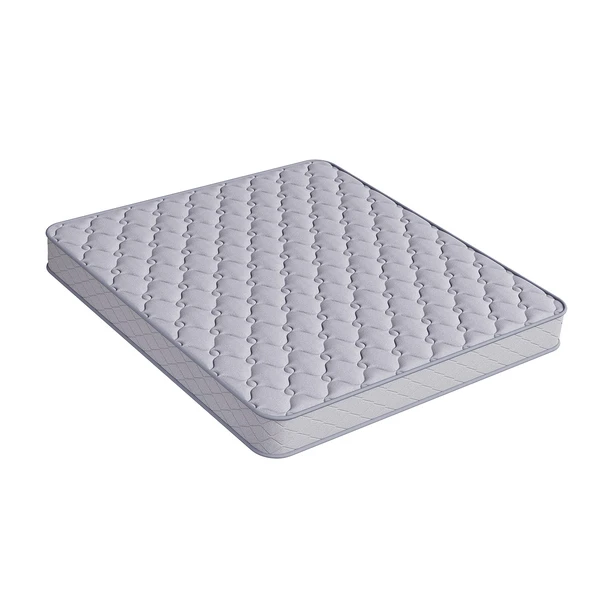 Kurlon Ortho Magic Mattress 7 Inch Memory Foam Coir Mattress - 72 X 30, 7 Inch Thickness