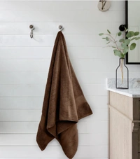 Bombay Dyeing Cotton Towel Super Ultrx 650 Gsm Bath Towel - 75 Cm X 150 Cm