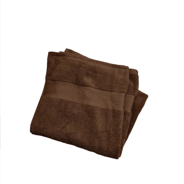 Bombay Dyeing Cotton Towel Super Ultrx 650 Gsm Bath Towel - 75 Cm X 150 Cm