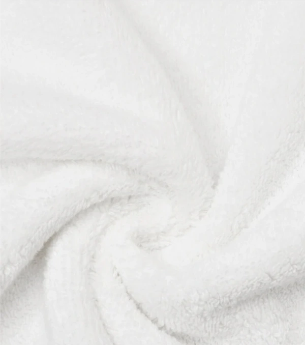 Bombay Dyeing Cotton Towel Super Ultrx 650 Gsm Bath Towel White - 75 Cm X 150 Cm
