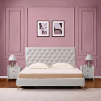 Kurlon Convenio Mattress Memory Foam Mattress in Ahmedabad India - 78 X 72, 5 Inch Thickness