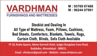 Sleepwell / Kurlon Mattress In Ahmedabad India At Best price at Bodakdev Near Sg Highway Thaltej Bopal Call 9624407991 - Sleepwell Mattress