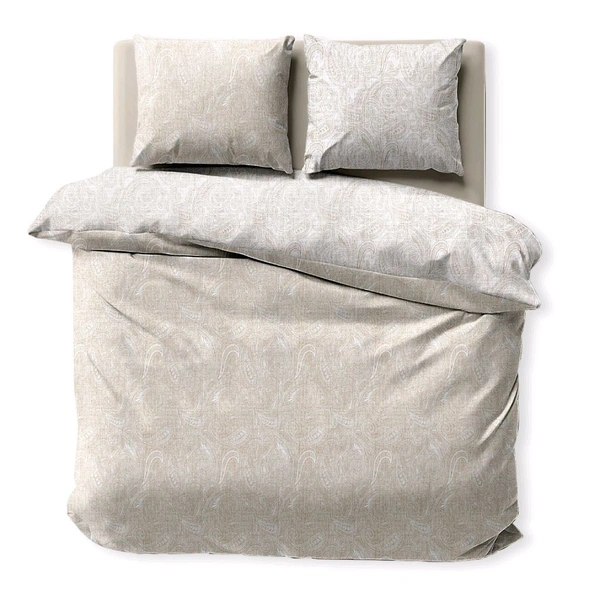 Dohar Pure Cotton Double Bed Size 90 X 100 Inch Reversible Dohars - 2.24 M X 2.54 M