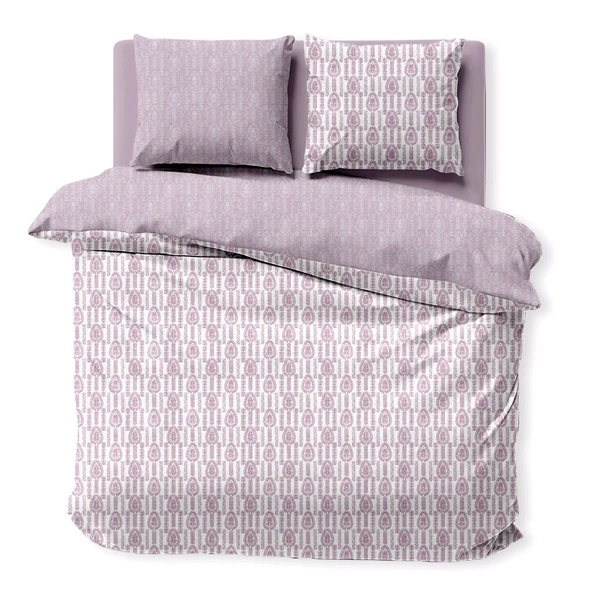 Dohar Pure Cotton Double Bed Size 90 X 100 Inch Reversible Dohars - 2.24 M X 2.54 M