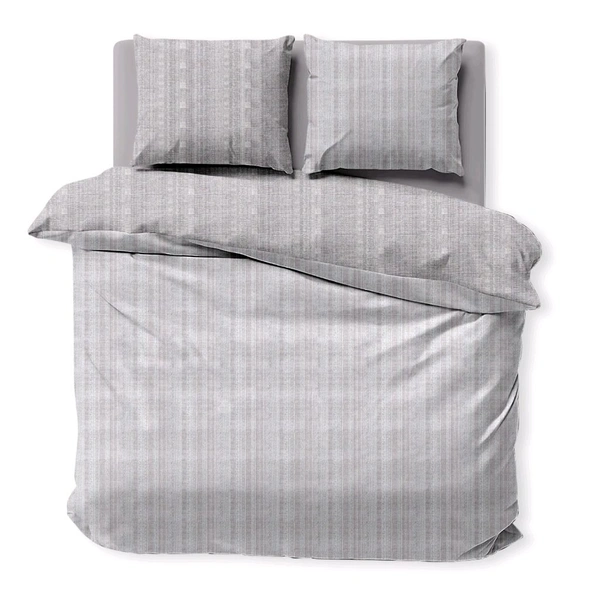 Dohar Pure Cotton Double Bed Size 90 X 100 Inch Reversible Dohars - 2.24 M X 2.54 M