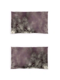 Ddecor Super King Size Bedsheet 10 Feet X 10 Feet With 2 Pillow Covers Cotton Bed Sheet  - 3.00 M X 3.00 M