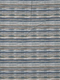 Ddecor Super King Size Bedsheet 3 Meter X 3 Meter With 2 Pillow Covers Cotton Bed Sheet  - 3.00 M X 3.00 M