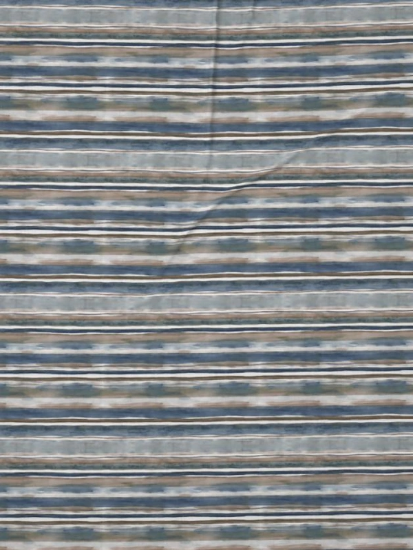 Ddecor Super King Size Bedsheet 3 Meter X 3 Meter With 2 Pillow Covers Cotton Bed Sheet  - 3.00 M X 3.00 M