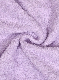 Bombay Dyeing Tulip Cotton Towel Lilac Colour 75 Cm X 150 Cm Large Towel  - 75 Cm X 150 Cm
