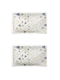 Ddecor Double Bed Cotton Bedsheets - 2.24 M X 2.54 M