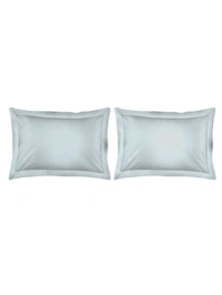 King size BedSheet Plain 400 Tc Cotton Double Bed sheet Heavy Tc 108" X 108" Colour - 2.74 M X 2.74 M
