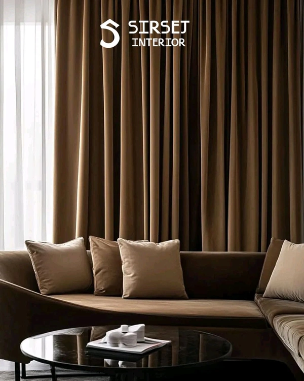 Customize Window Curtains in Surat India  - Arabian Curtain, Window Curtain