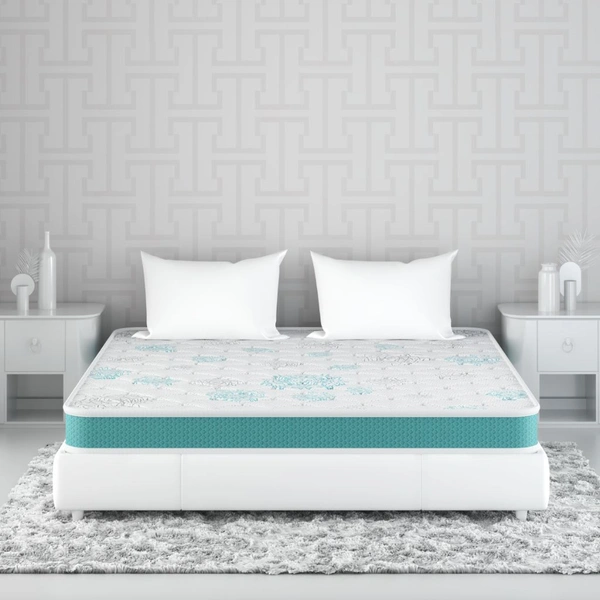 Kurlon Kurlobond Essential Mattress 5 Inch Thickness in Ahmedabad - 72 X 30, 5 Inch Thickness