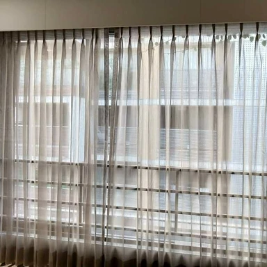 Window Curtains