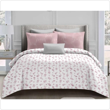 Elastic Fitted Bedsheet