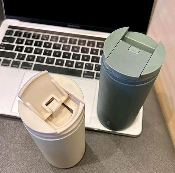 Electric thermas bottle - Teal