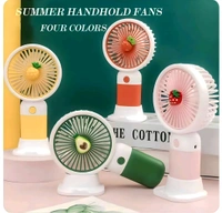 Litehom Mini Handheld Fan - Bittersweet